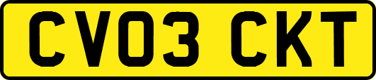 CV03CKT
