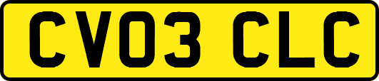 CV03CLC