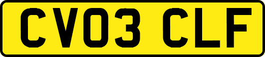 CV03CLF