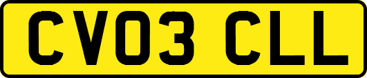 CV03CLL
