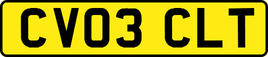 CV03CLT