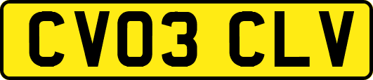 CV03CLV