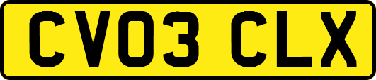 CV03CLX