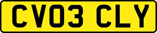 CV03CLY