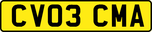CV03CMA