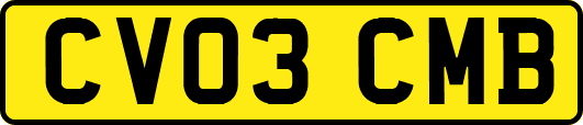 CV03CMB