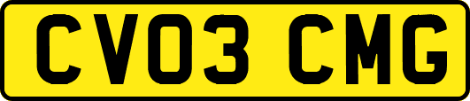 CV03CMG