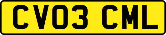 CV03CML