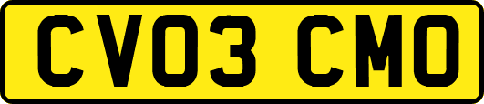 CV03CMO