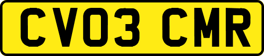 CV03CMR