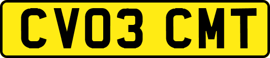 CV03CMT