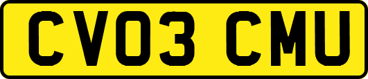 CV03CMU