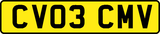 CV03CMV