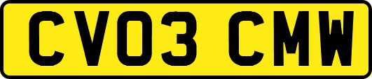 CV03CMW