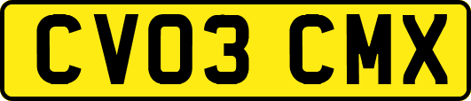 CV03CMX