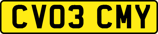 CV03CMY