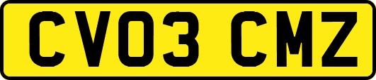 CV03CMZ