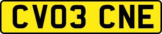 CV03CNE