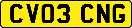 CV03CNG