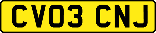 CV03CNJ