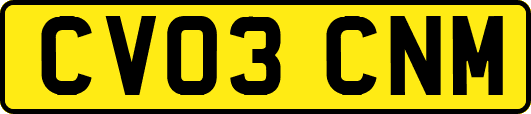 CV03CNM