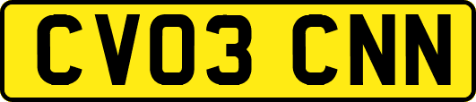 CV03CNN
