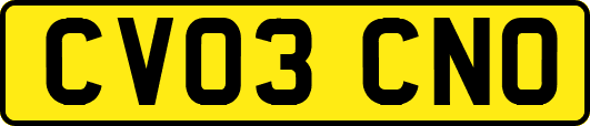 CV03CNO