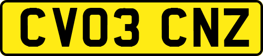 CV03CNZ