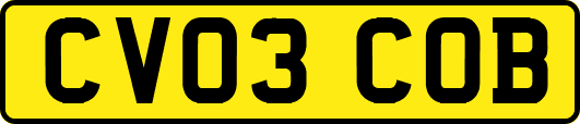 CV03COB