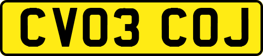 CV03COJ