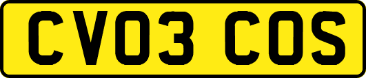 CV03COS