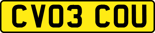 CV03COU