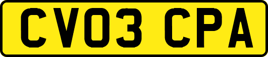 CV03CPA