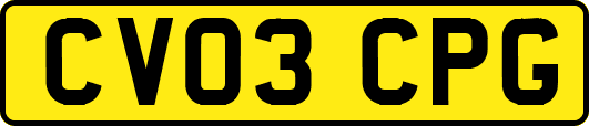CV03CPG