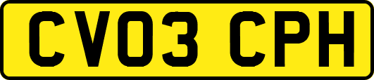 CV03CPH