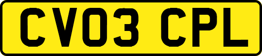 CV03CPL