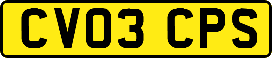 CV03CPS