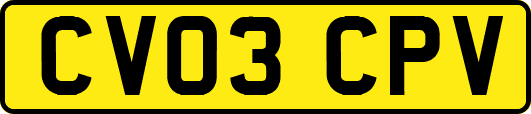 CV03CPV