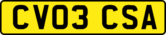 CV03CSA