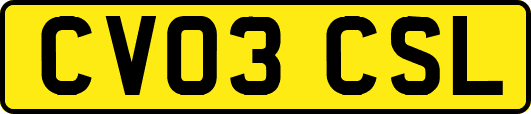 CV03CSL