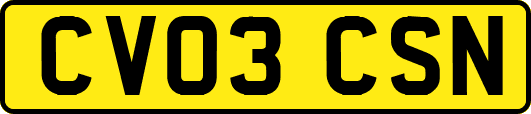 CV03CSN