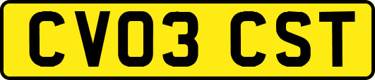 CV03CST