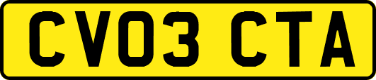 CV03CTA