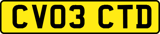 CV03CTD