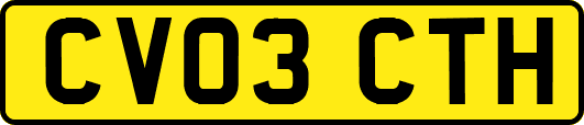 CV03CTH