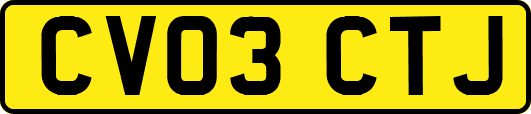 CV03CTJ