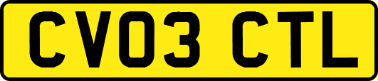 CV03CTL