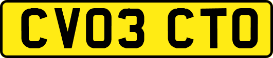 CV03CTO