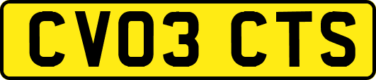 CV03CTS