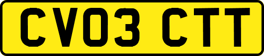 CV03CTT